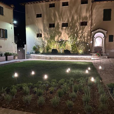 Casa Sole Apartment Stia Exterior foto
